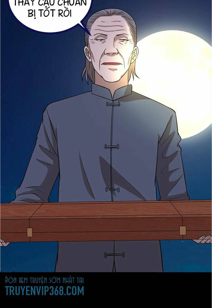 Đai Ca Trở Lại Tuổi 16: Chapter 48