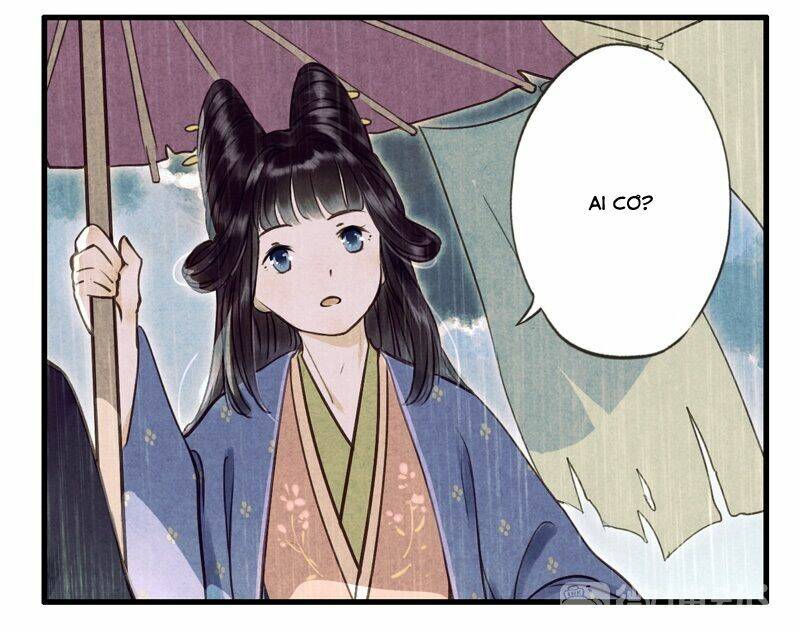 Thiếu Nữ Tản Mộng Đàm: Chapter 49