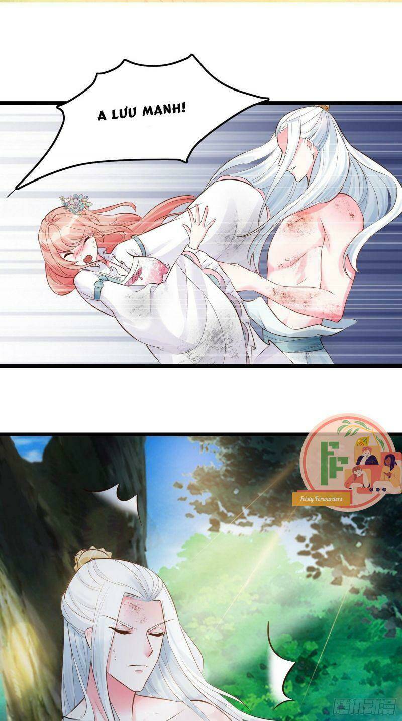 Đặc Công Cuồng Phi: Tuyệt Thế Tu Chân: Chapter 4