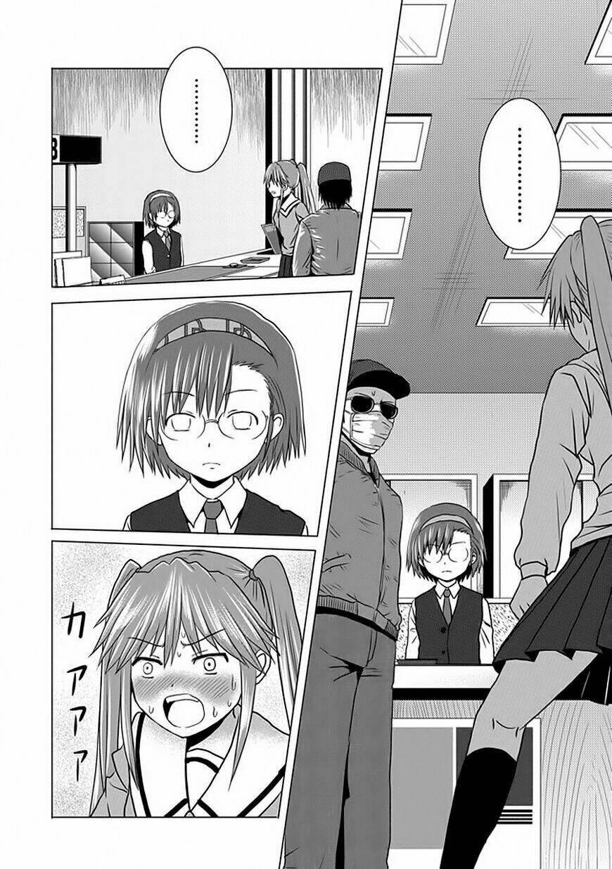 Zai X 10: Chapter 12