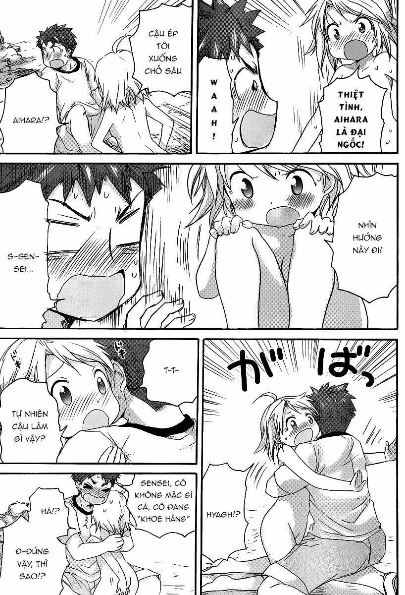 Comic Studio: Chapter 8