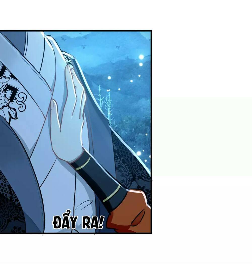 Mỹ Nhân Làm Tướng: Chapter 11