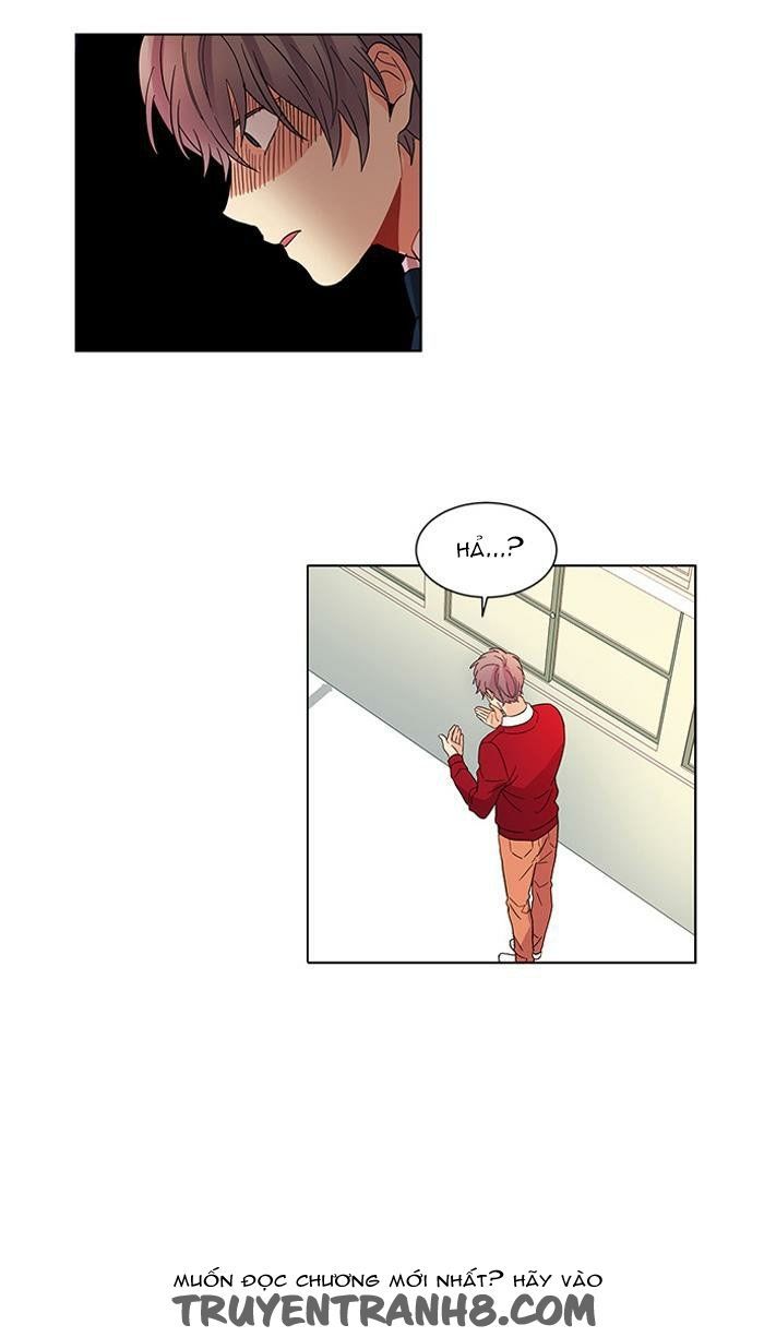 Cô Bạn Gái Kì Lạ Của Tôi: Chapter 19