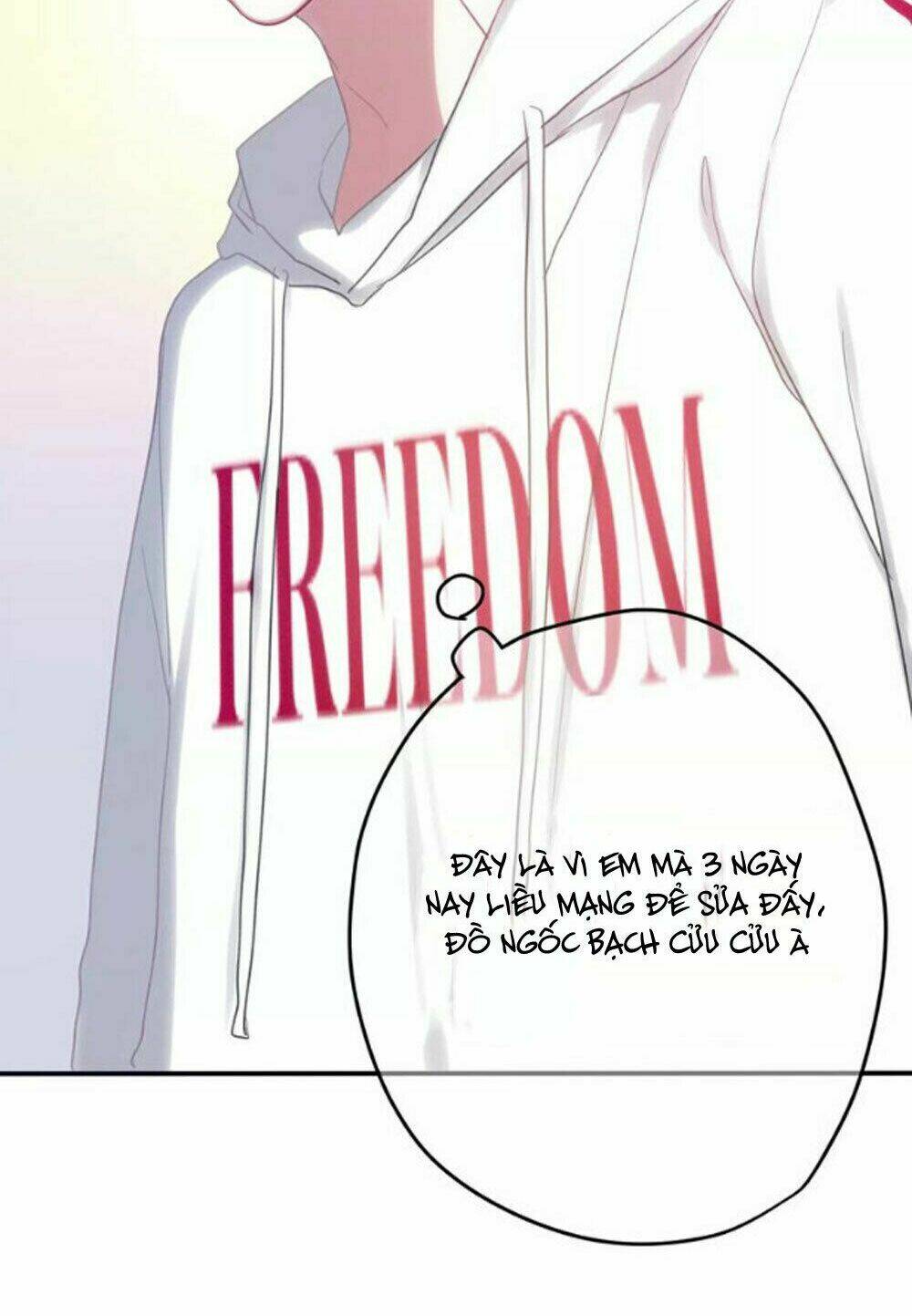 Tháng Sáu Kì Diệu: Chapter 34