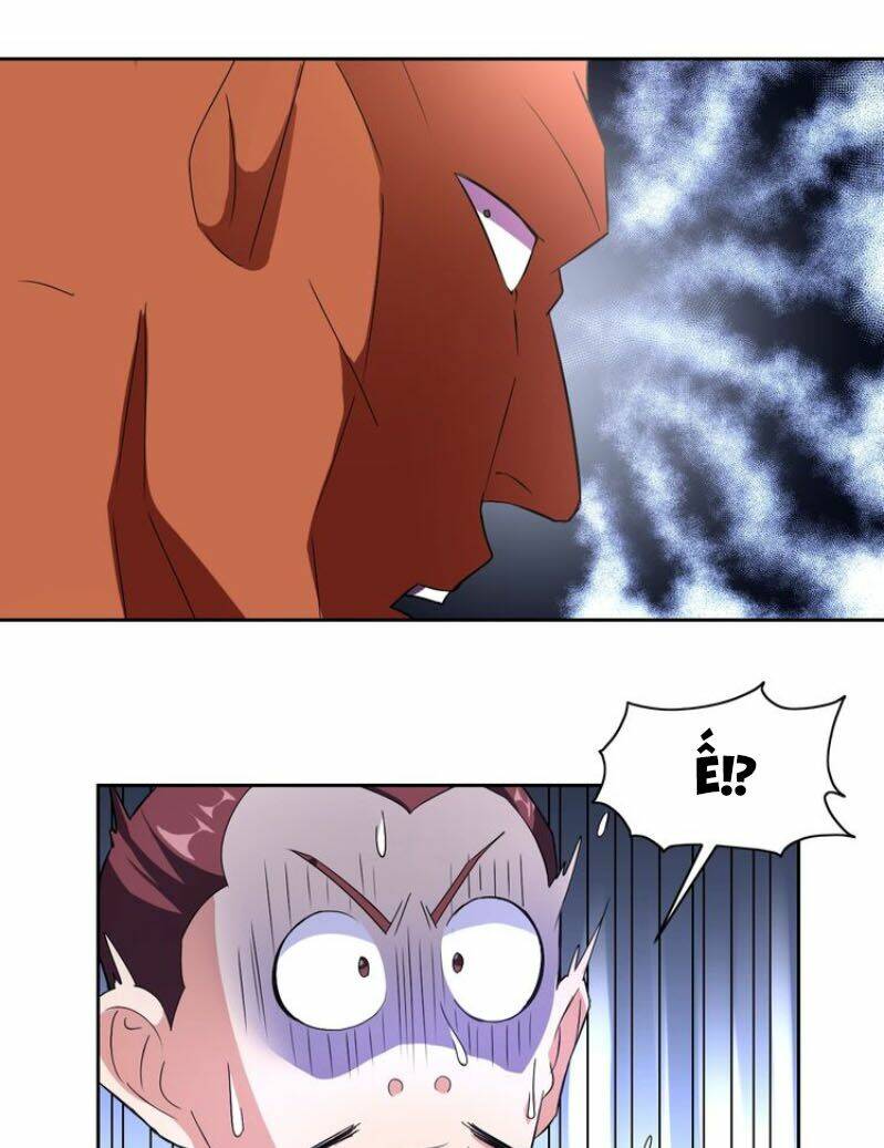 Chín Năm Nghĩa Vụ Tu Chân: Chapter 28