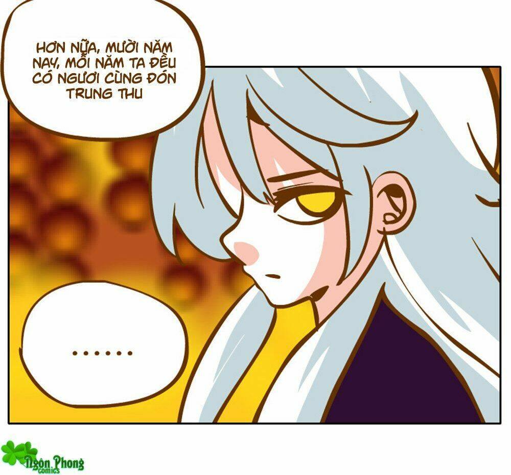 Hòa Thượng Và Tiểu Long Quân: Chapter 38