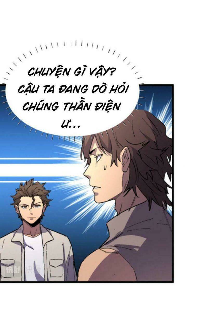 Bắt Đầu Với Tề Thiên Đại Thánh: Chapter 19