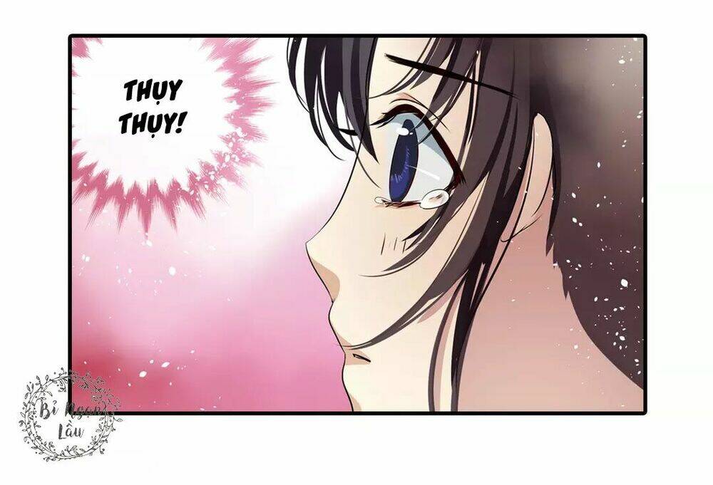 Nghịch Thần: Chapter 6