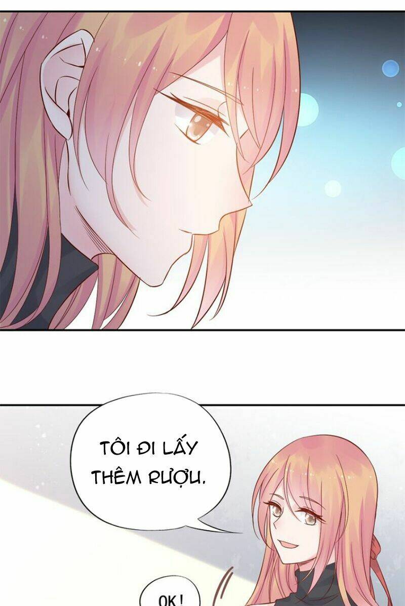 Mật Thất Khốn Du Ngư: Chapter 19