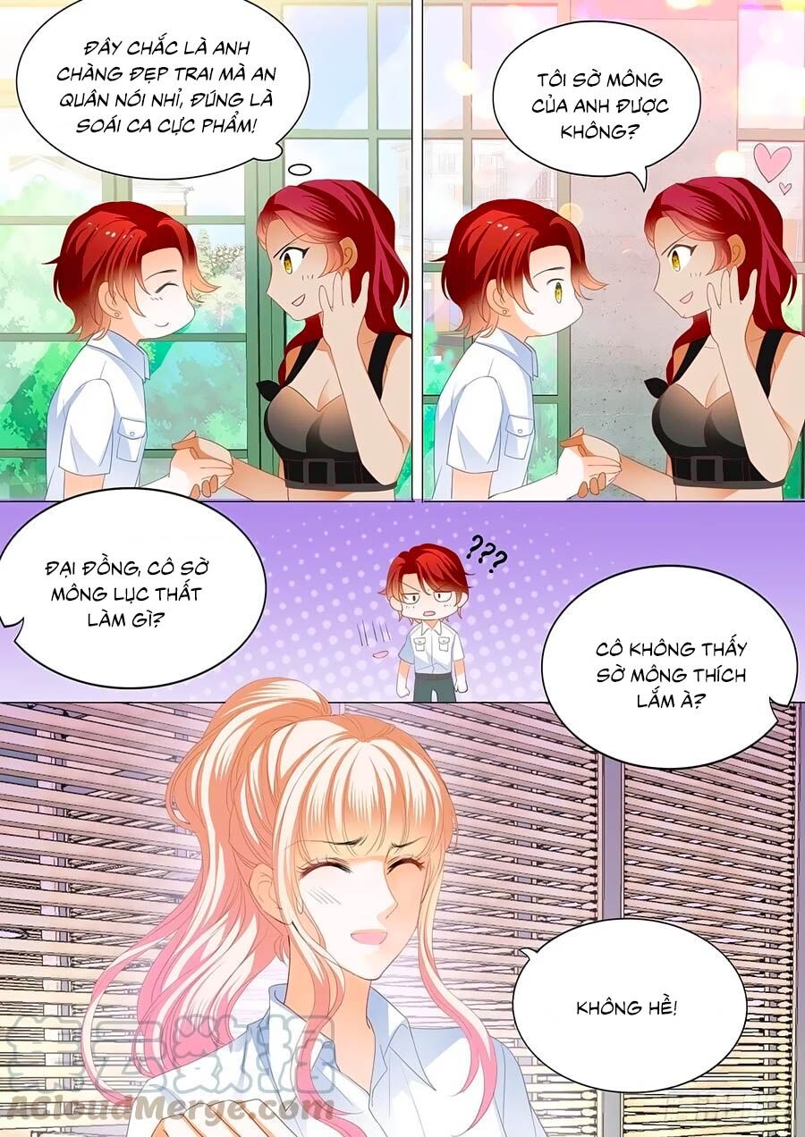 Bá Đạo Tiểu Thúc, Xin Trêu Chọc Vừa Thôi!: Chapter 141