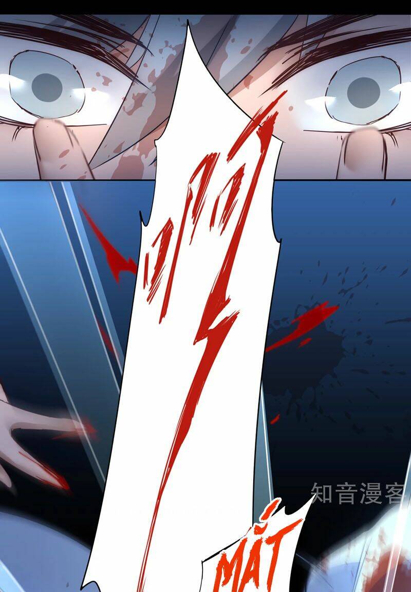 Nghịch Chuyển Tiên Đồ: Chapter 45