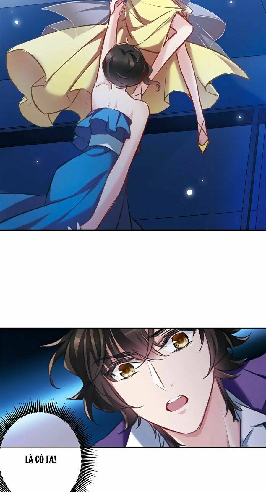 Cuốn Sách Vận Mệnh Của Tôi: Chapter 45