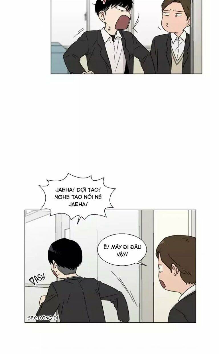 …”Một Sự Thật Khá Khó Chịu.”: Chapter 50