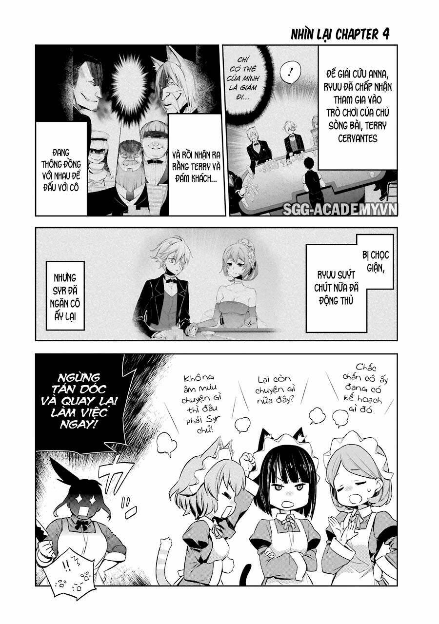 Dungeon Ni Deai O Motomeru No Wa Machigatte Iru Darou Ka: Familia Chronicle Episode Ryu: Chapter 5