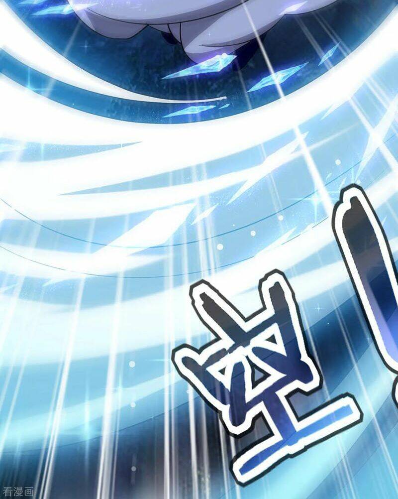Vạn Giới Tiên Vương: Chapter 79
