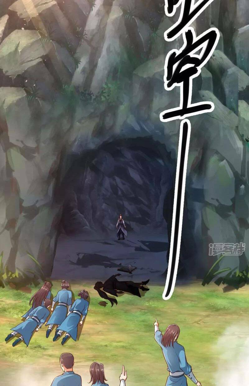 Khoa Kỹ Đại Tiên Tông: Chapter 52