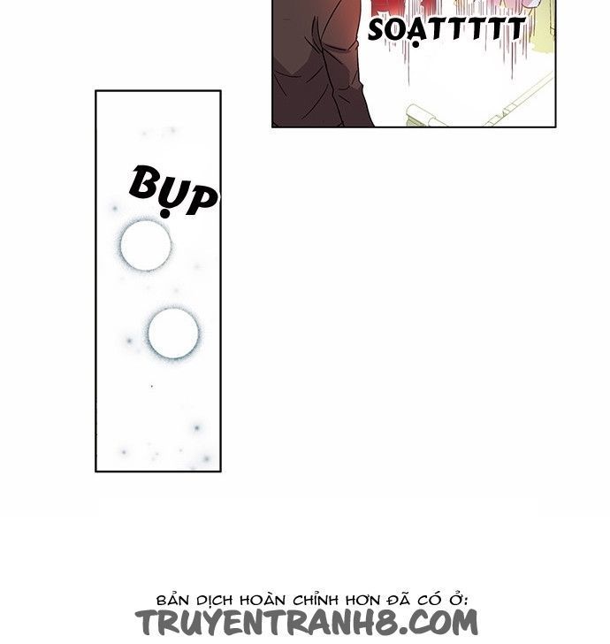 Cô Bạn Gái Kì Lạ Của Tôi: Chapter 6