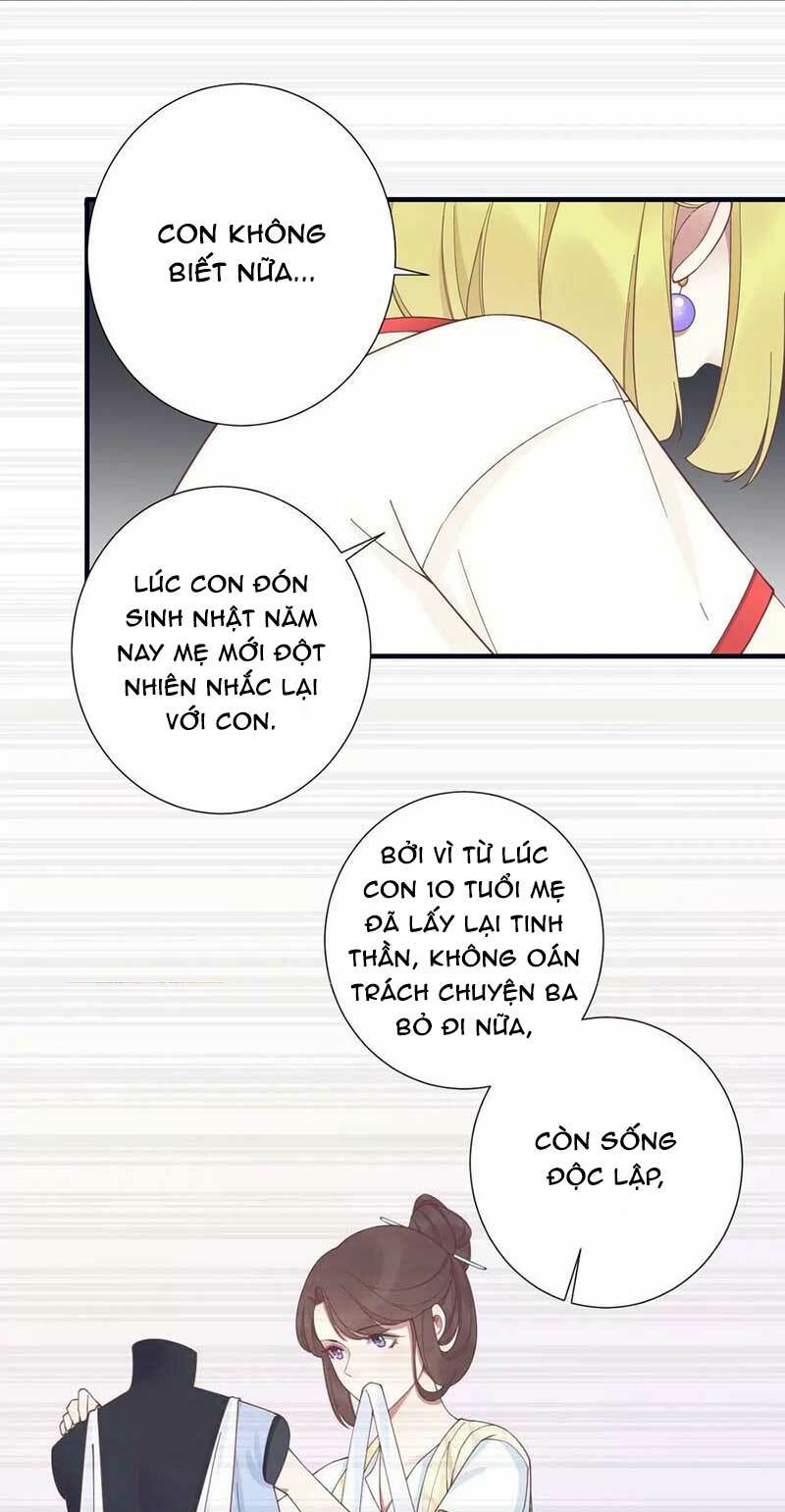 Hoàng Hậu Bận Lắm: Chapter 185