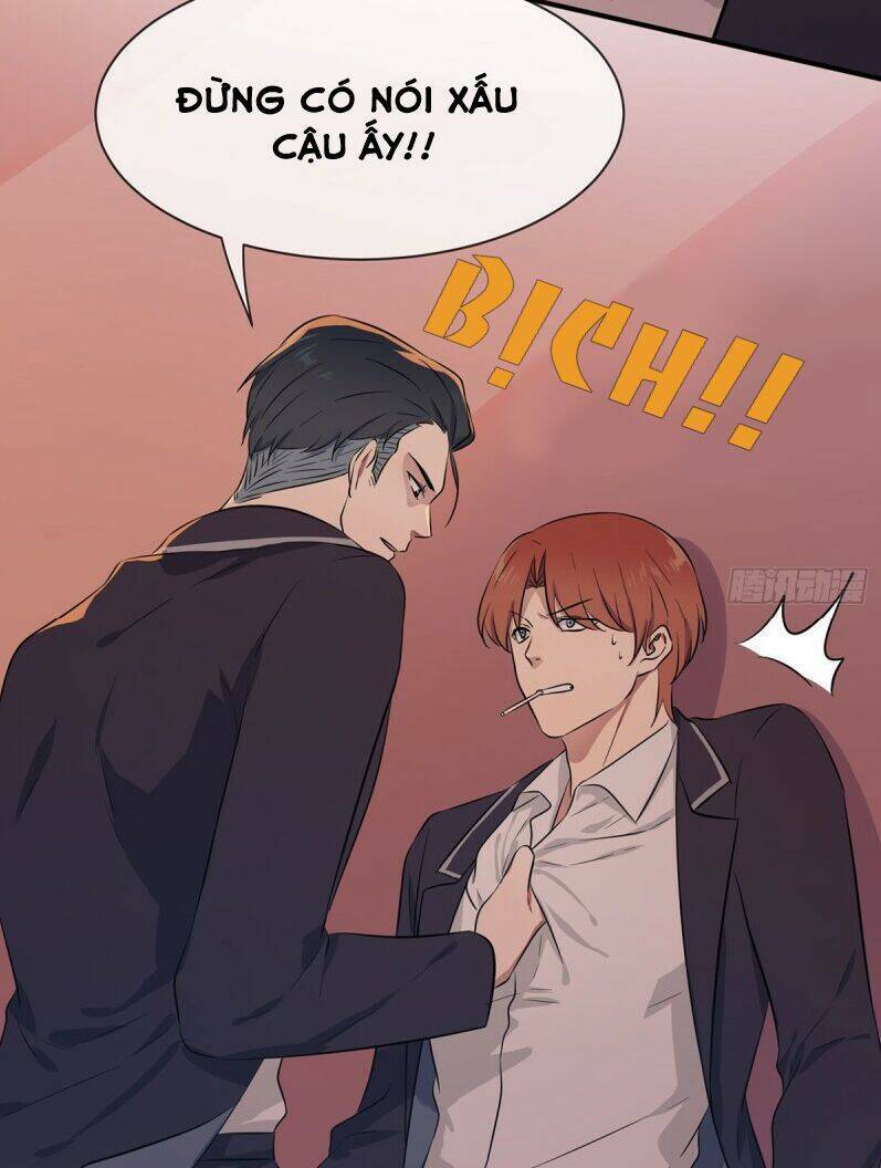 Tôi Kiện Lão Sư!: Chapter 4
