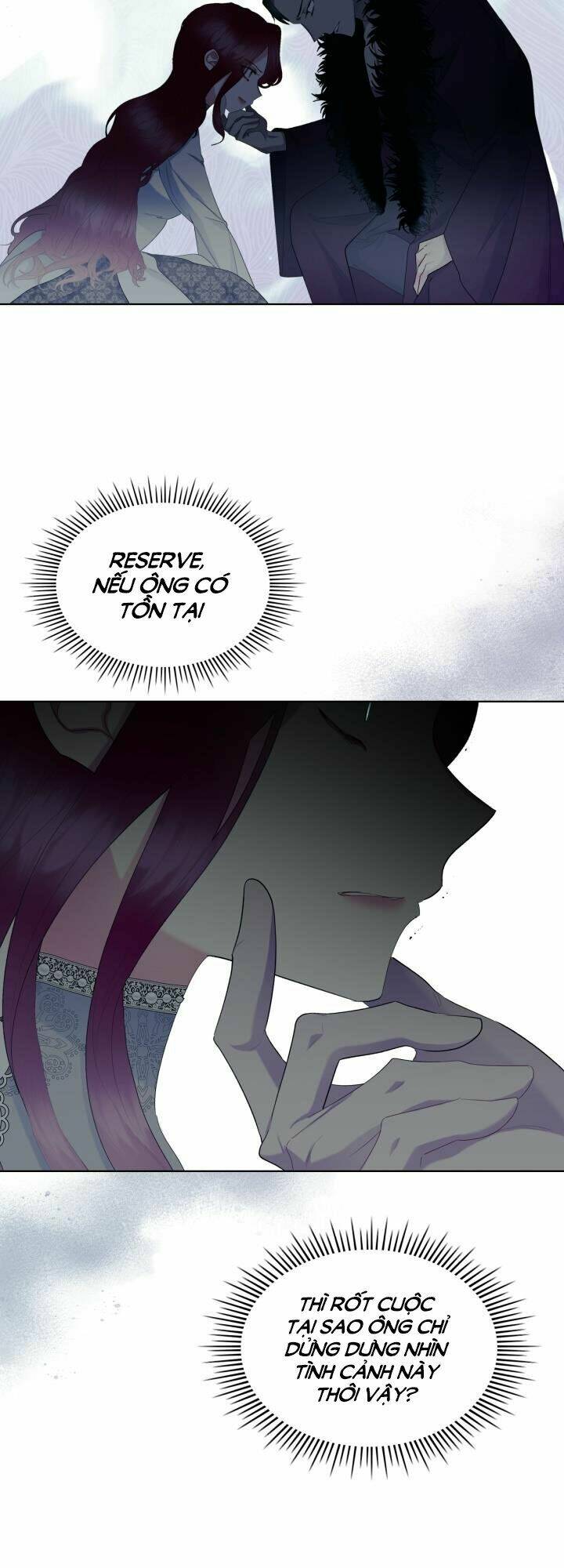 Kẻ Tạo Ra Nữ Phản Diện: Chapter 67.1