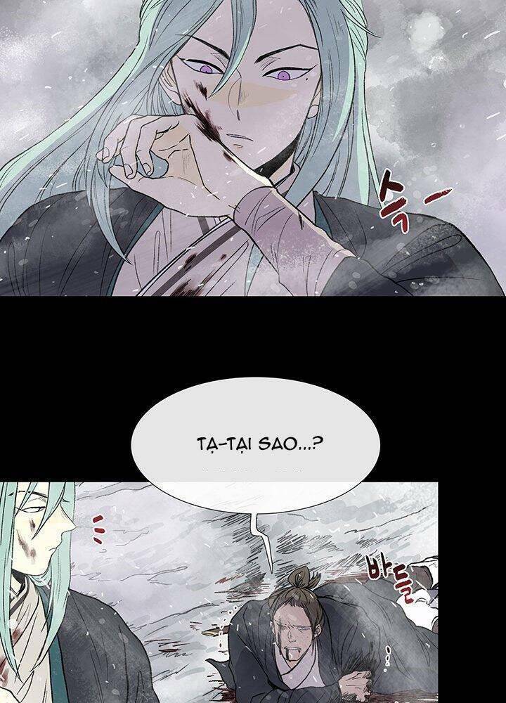 Học Sĩ Tái Sinh: Chapter 116