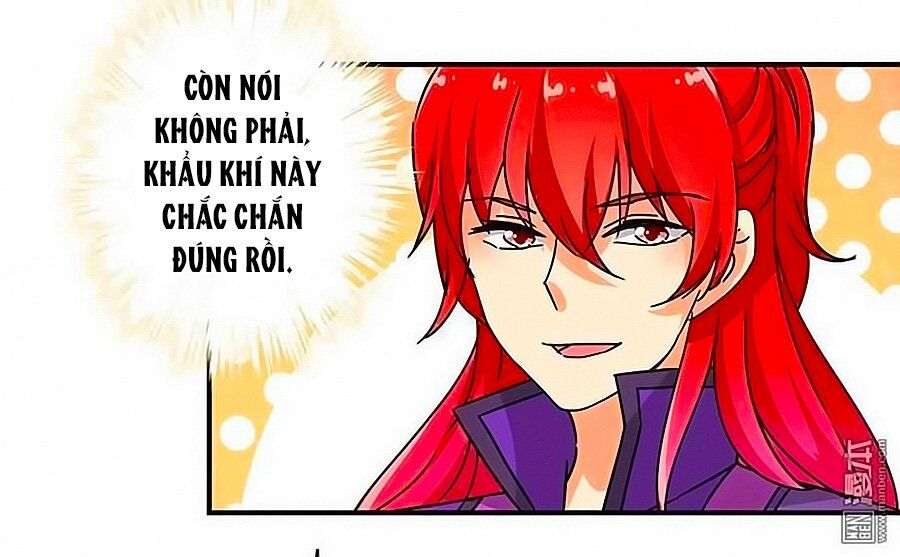Vương Gia ! Ngươi Thật Bỉ Ổi !: Chapter 315