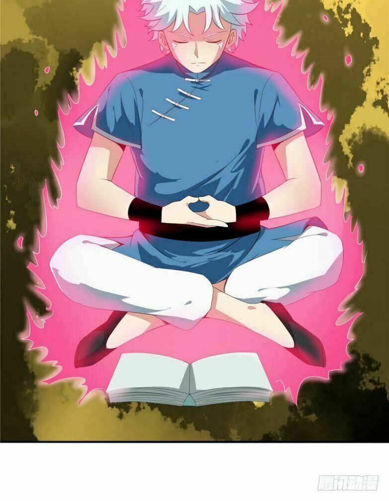 Chí Tôn Võ Đế: Chapter 40