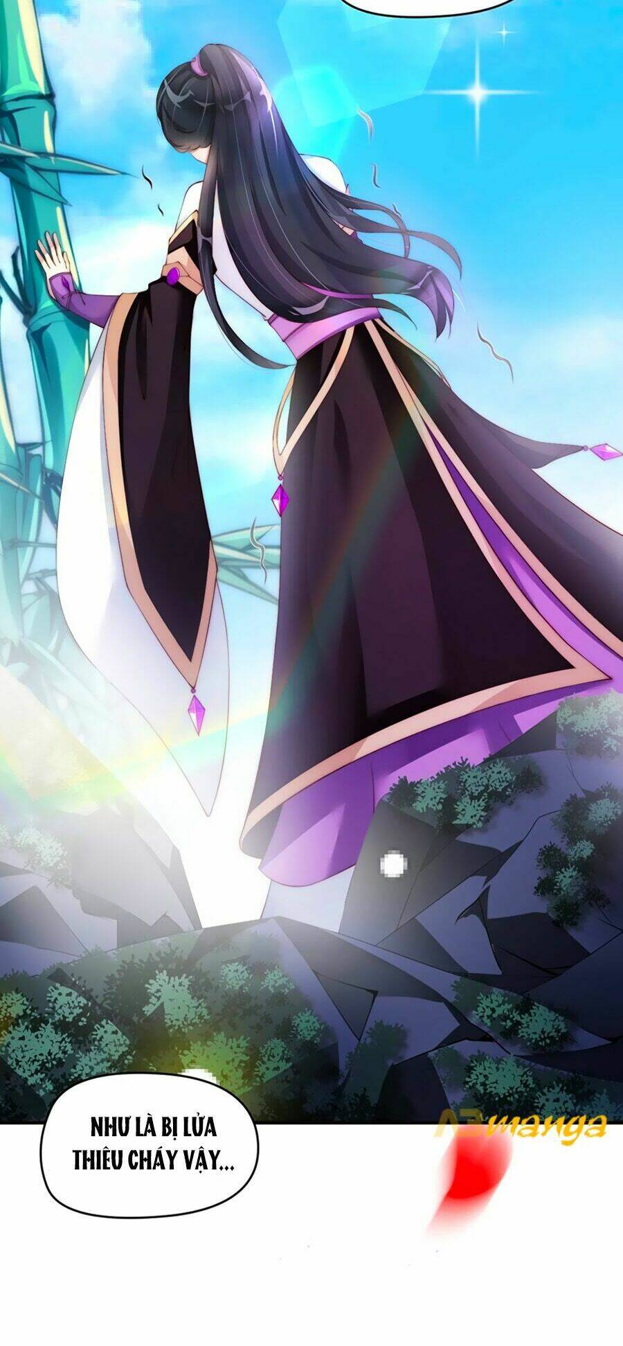 Điềm Mỹ Chi Huyết: Chapter 1