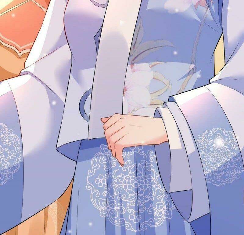 Quận Chúa Vững Vàng, Thiết Lập Nhân Vật Không Thể Vỡ: Chapter 54