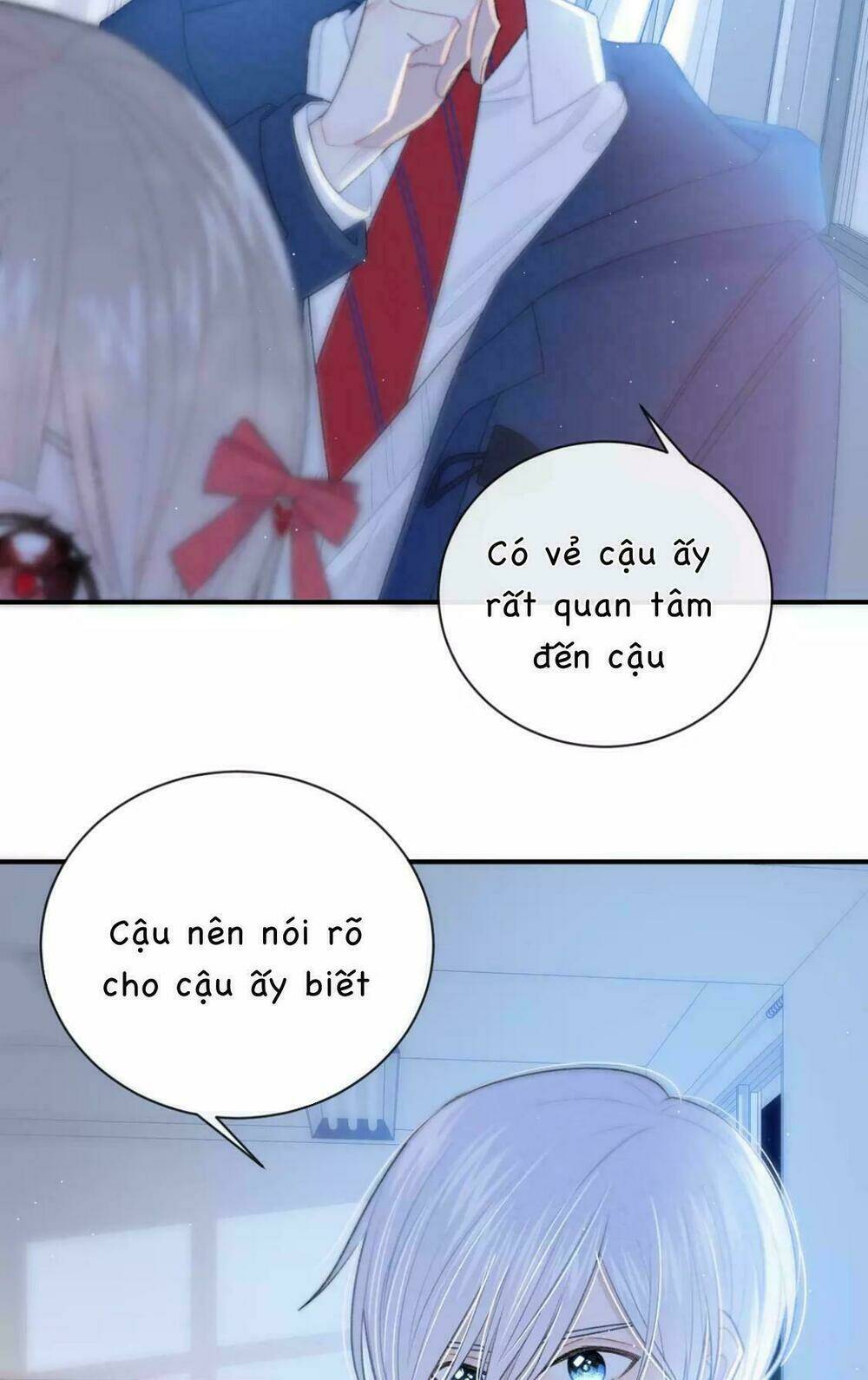 Từ Cái Nhìn Của Em: Chapter 14