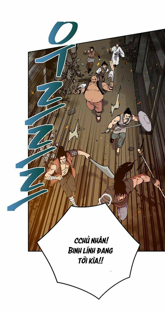 Npc Bắt Đầu Từ Kỹ Năng Lv.999: Chapter 4