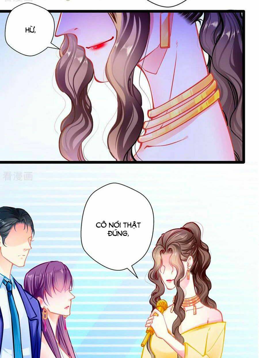 Cưng Chiều Ái Thê Hư Hỏng: Chapter 87