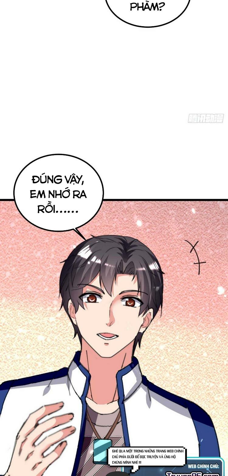 Trọng Sinh Khí Thiếu Quy Lai: Chapter 210
