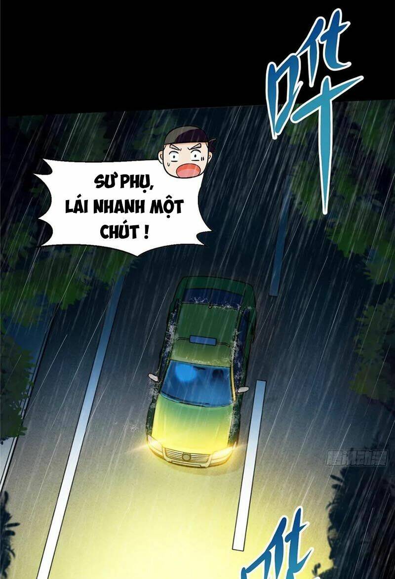 Toàn Cầu Sụp Đổ: Chapter 48