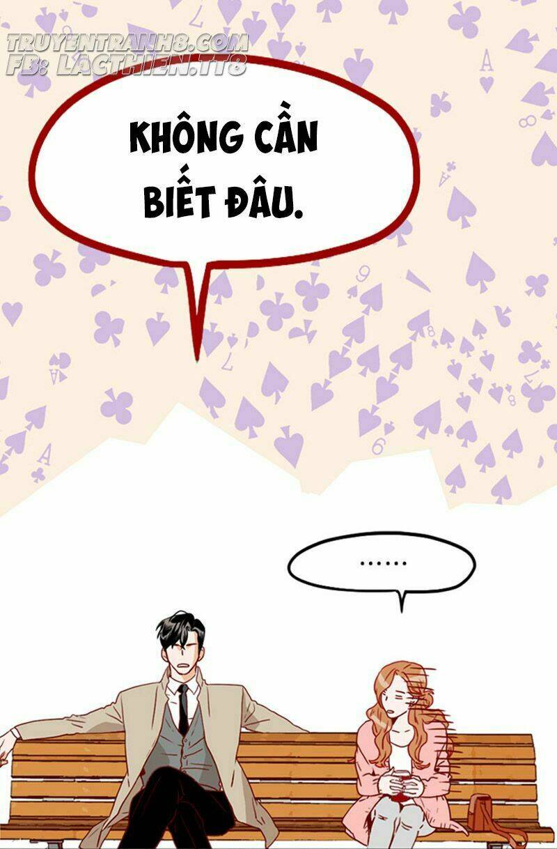 Thư Ký Kim Sao Thế Nhỉ?: Chapter 16