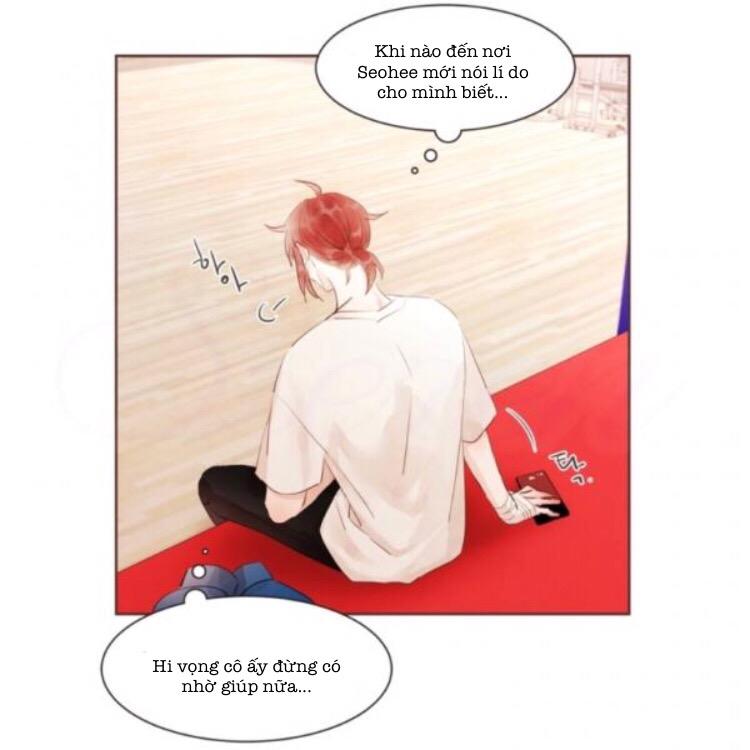Giữa Tình Yêu Và Tình Bạn: Chapter 32