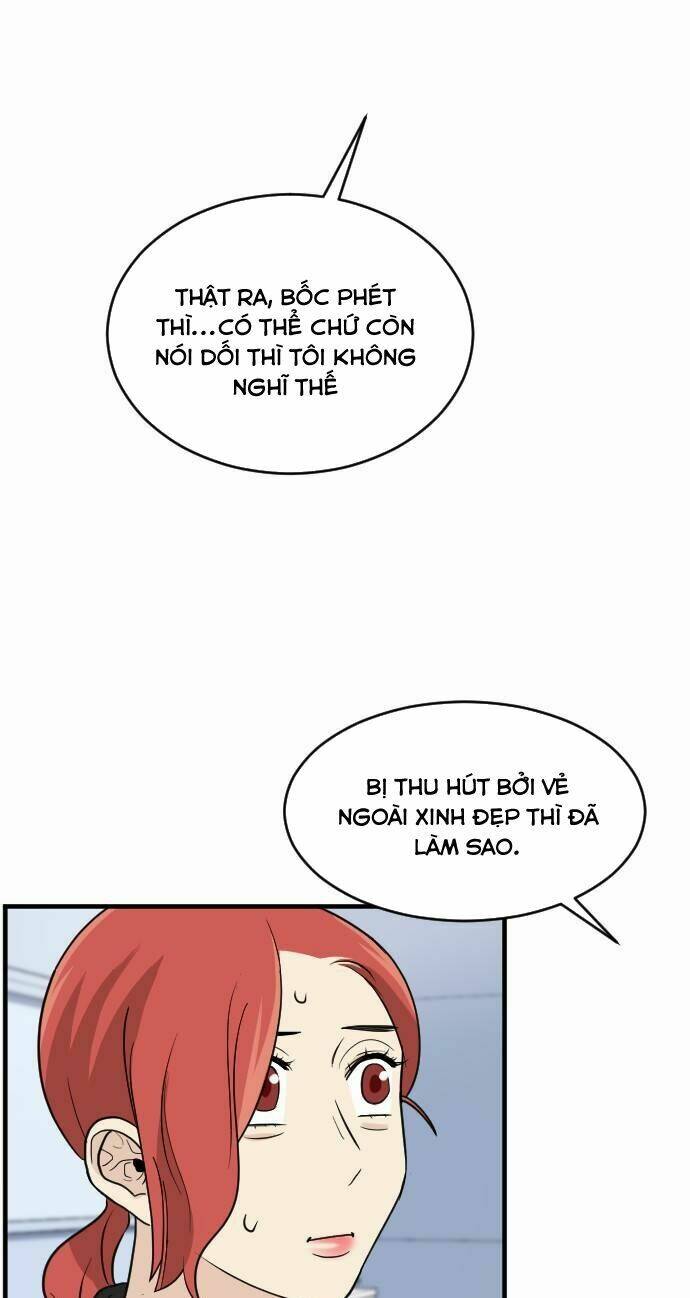 Người Đẹp Gangnam: Chapter 26