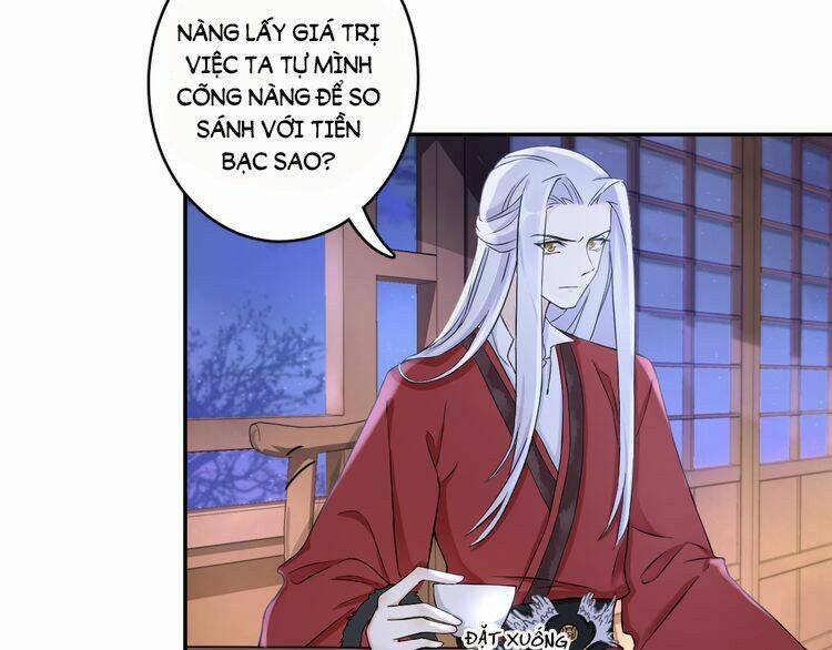 Hoa Nhan Sách: Chapter 20.1