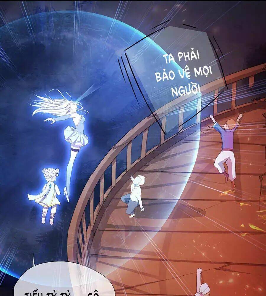Ta Không Phải Nữ Thần: Chapter 5.2