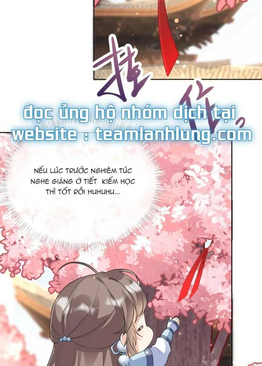 Phúc Hắc Hoa Yêu Mua Một Tặng Một: Chapter 8