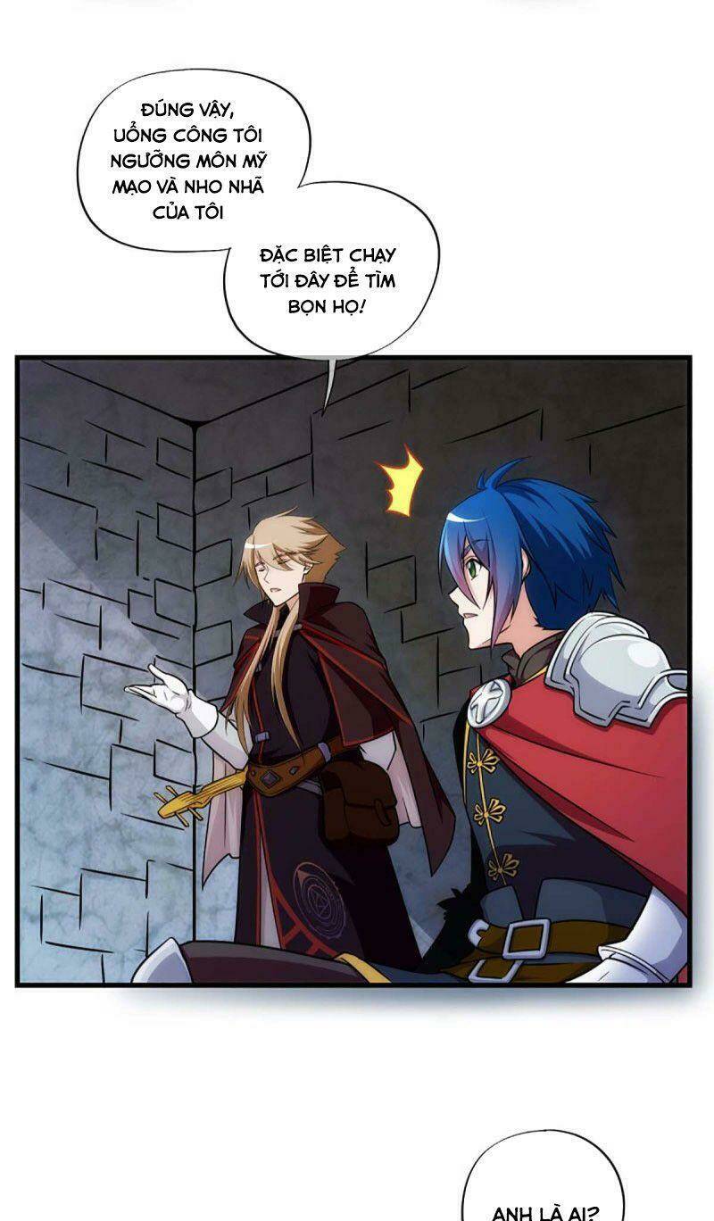 Ta Livestream Tại Dị Giới: Chapter 21