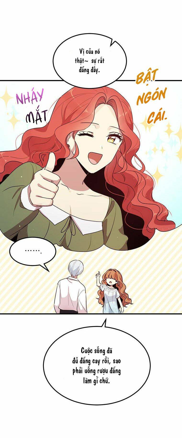 Công Tước, Loạn Vừa Thôi!: Chapter 121