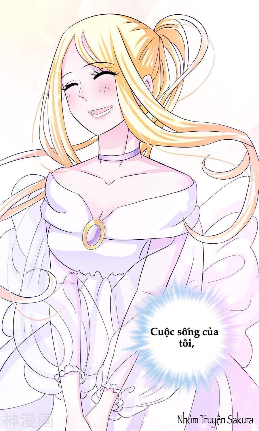 Tôi Vốn Dĩ Bị Bệnh Kiều: Chapter 5.1