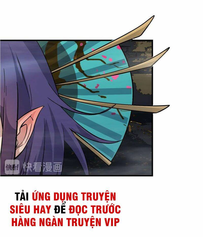 Ta Luyện Dược Thành Thánh: Chapter 21