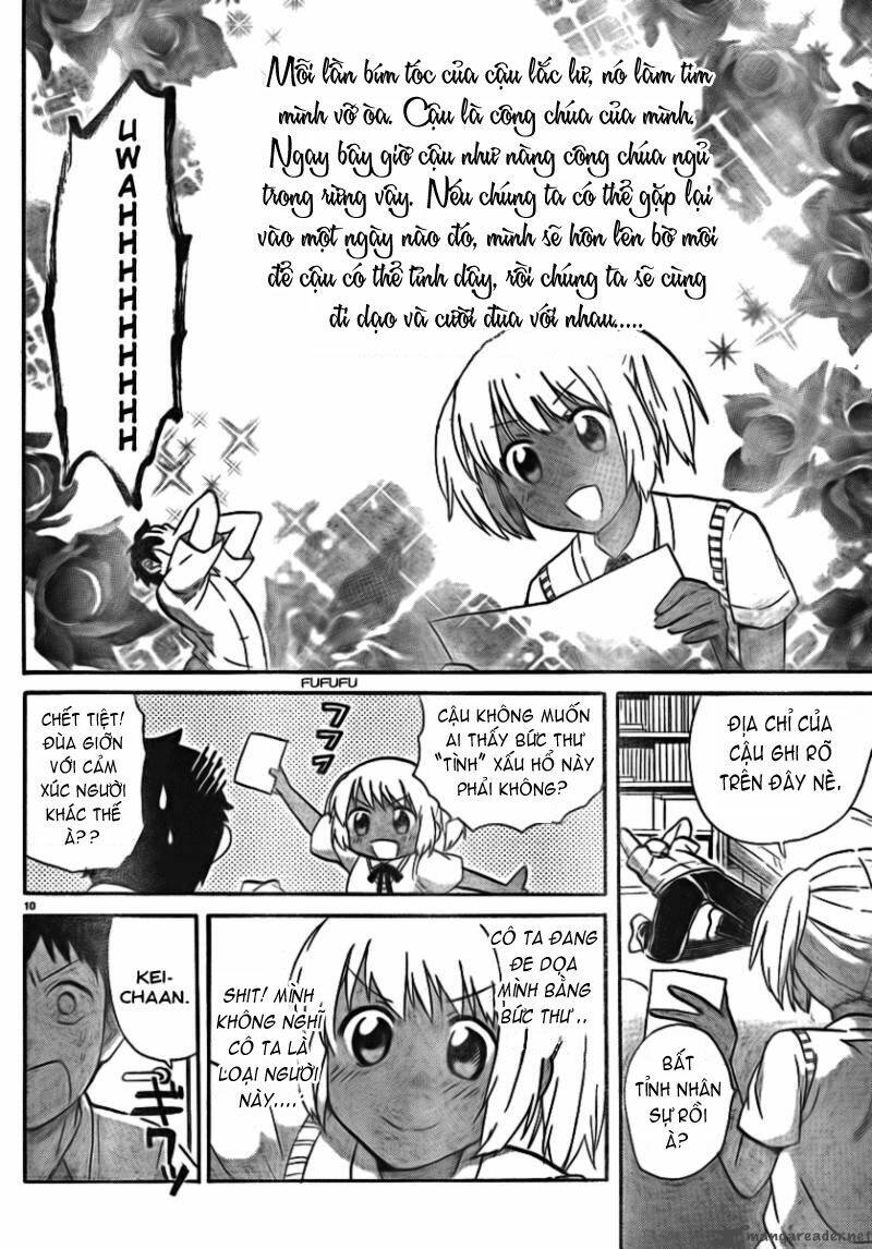 Living Dead: Chapter 1