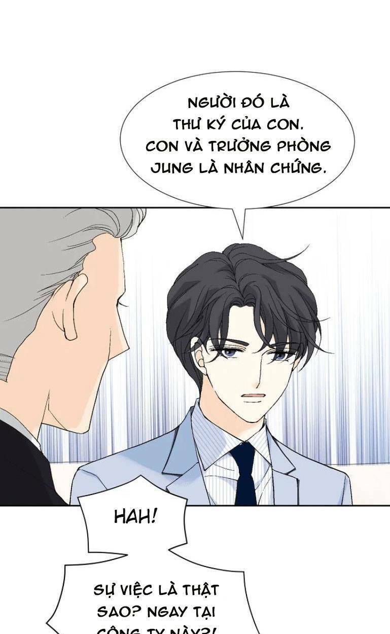 Lee Bom, Em Là Của Anh: Chapter 29
