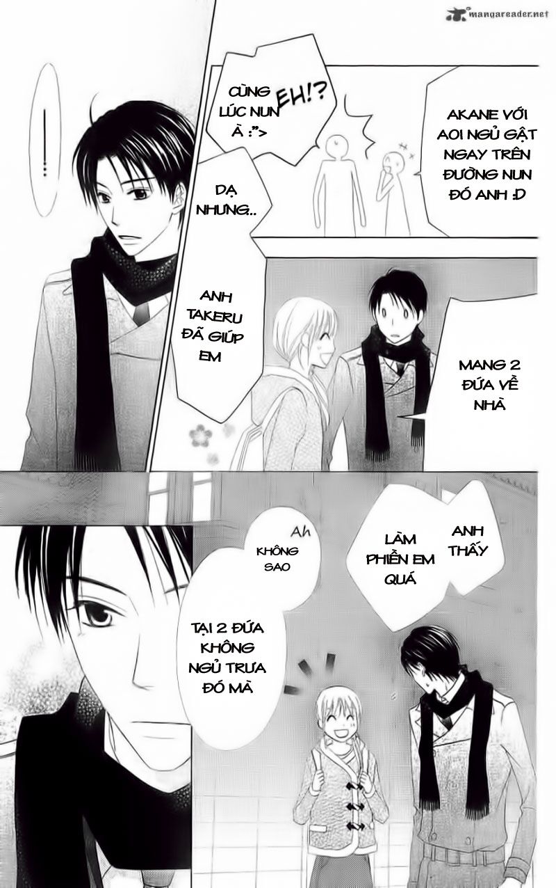 Love So Life: Chapter 23