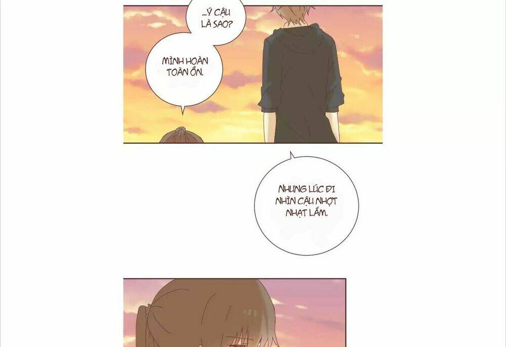 From Nightmare To Love: Chapter 7
