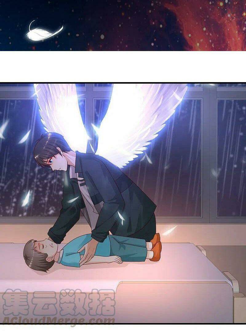 Tối Cường Vận Đào Hoa: Chapter 218