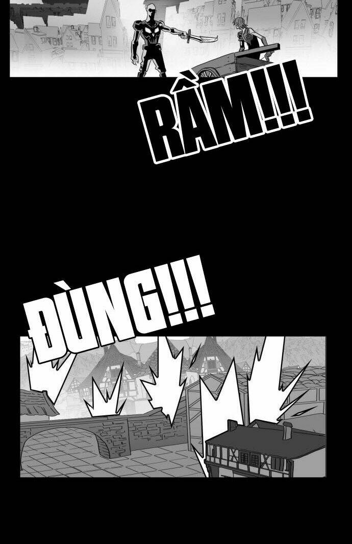 Hard Core Leveling Warrior: Chapter 43